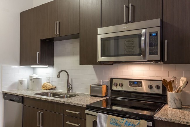 Apartamentos Azul Lakeshore — foto de la comunidad - Azul Lakeshore