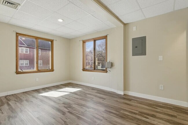 Foto del edificio - 66 Cazenovia St