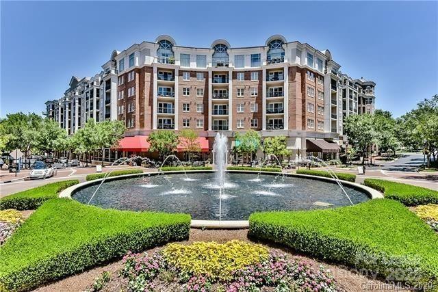 Foto principal - 4625 Piedmont Row Dr