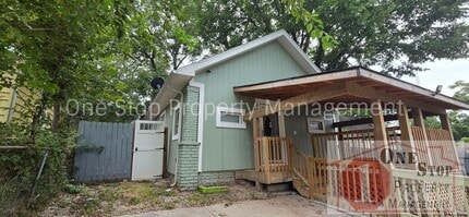 Building Photo - 5441 E 27th St