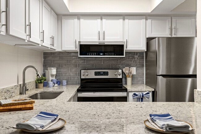 Interior Photo - Celeste on Glendale