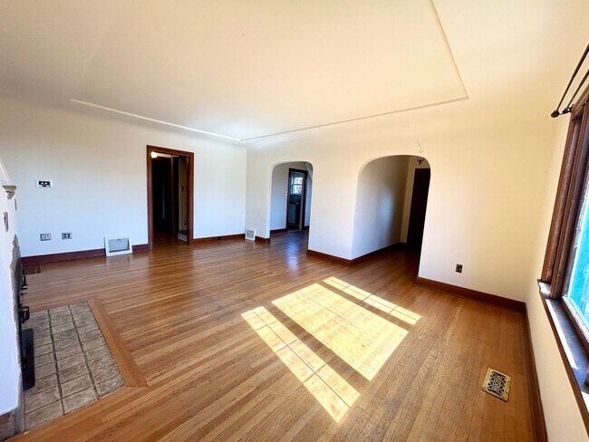 Foto del edificio - West Seattle Home