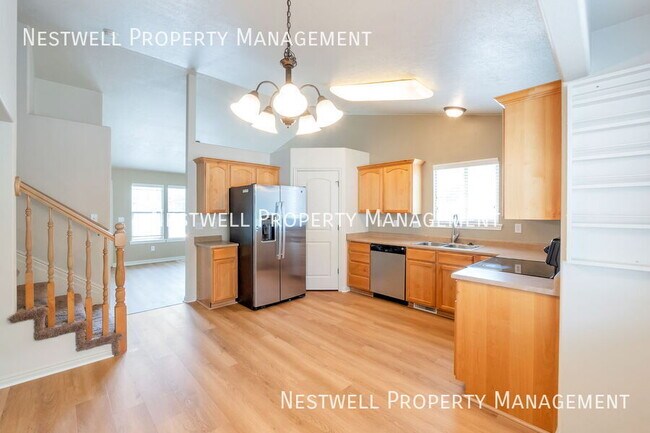 Foto del edificio - 3508 New Land Loop