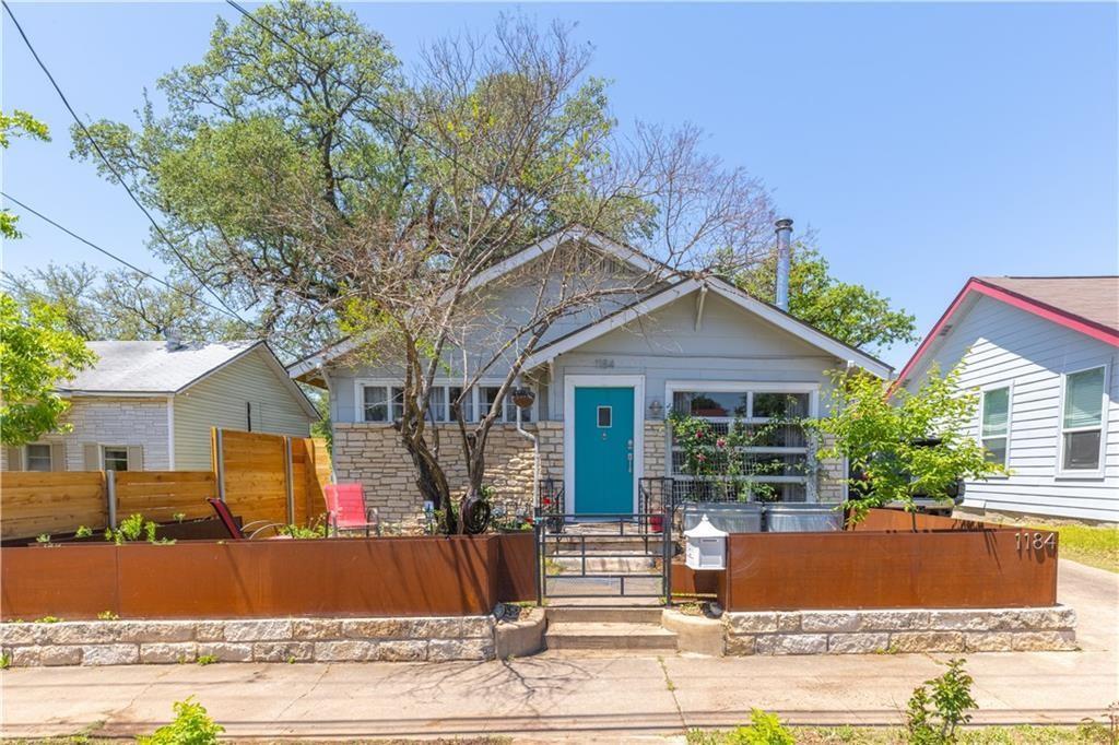 1184 Navasota St, Austin, TX 78702 House Rental in Austin, TX