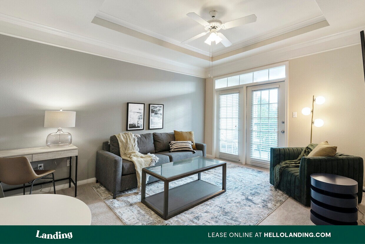 Foto principal - 4701 Monterey Oaks Blvd