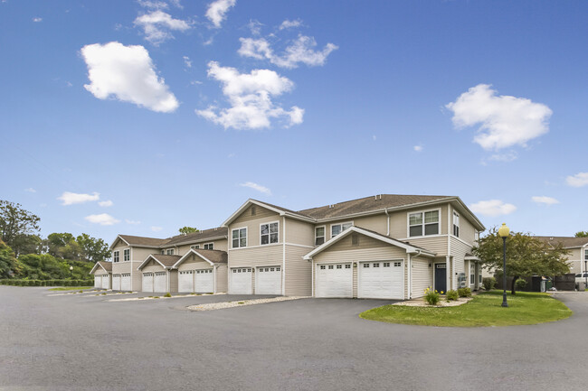 Foto del edificio - Craftsman Village of Appleton