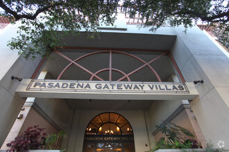 Pasadena Gateway Villas Apartment Homes photo'