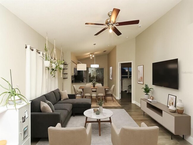 Building Photo - 7047 Hickory Branch Cir