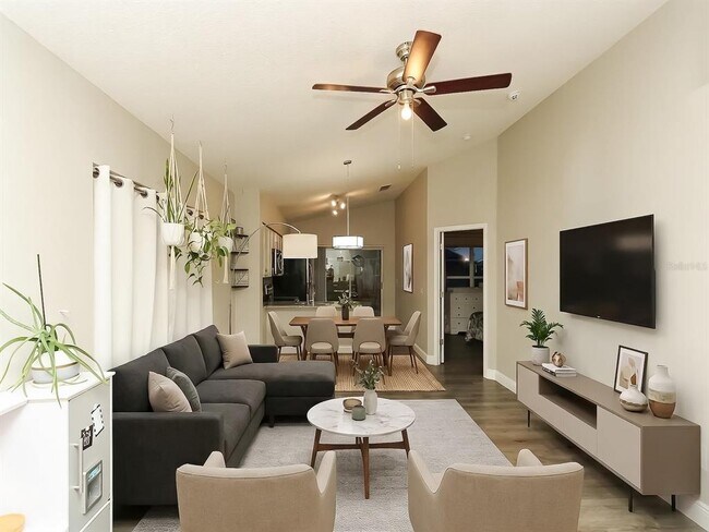 Foto del edificio - 7047 Hickory Branch Cir