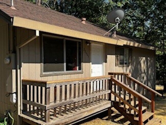 Foto del edificio - Upper Crystal Falls 2 Bedroom Home