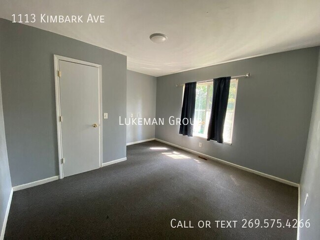 Foto del edificio - 1113 Kimbark Ave