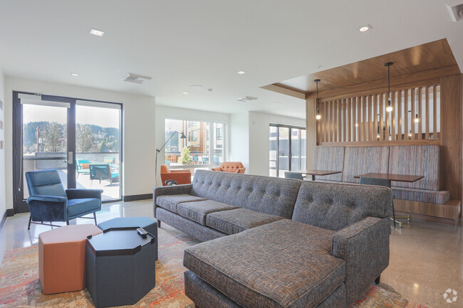 Foto del interior - Axletree Apartments - City Vibes, Small To...