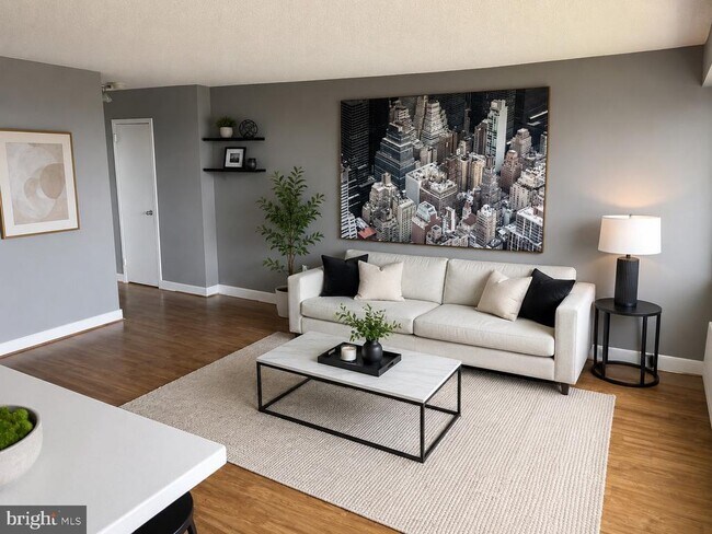 Foto del edificio - 2500 N Van Dorn St