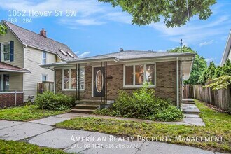 Building Photo - 1052 Hovey St SW Building Photo - 1052 Hovey St SW