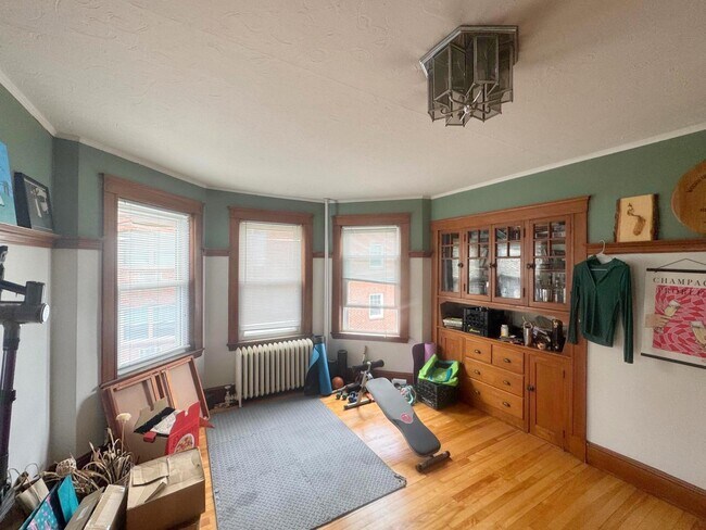 Foto del edificio - 109 Orchard St