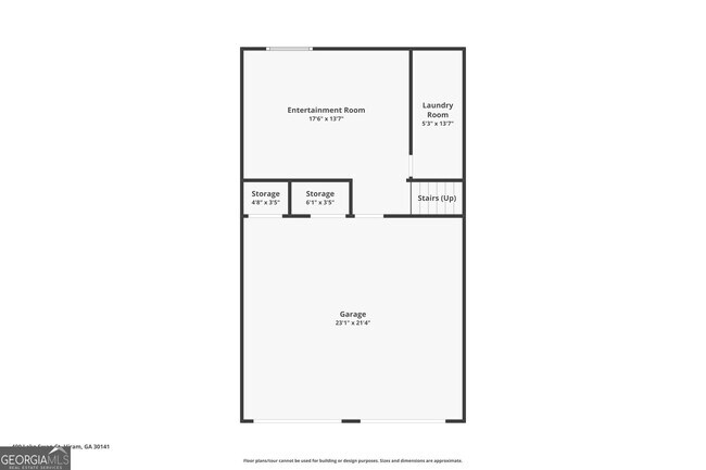 Building Photo - 400 Lake Swan Ct