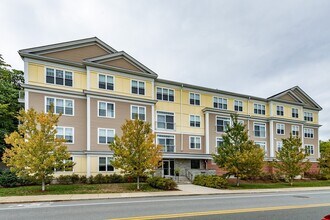 Building Photo - 130 Tremont St