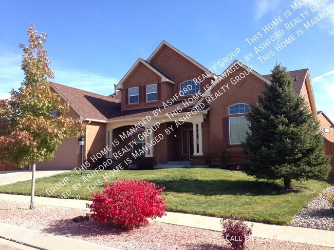 Photo - 6015 Wild Bill Way House