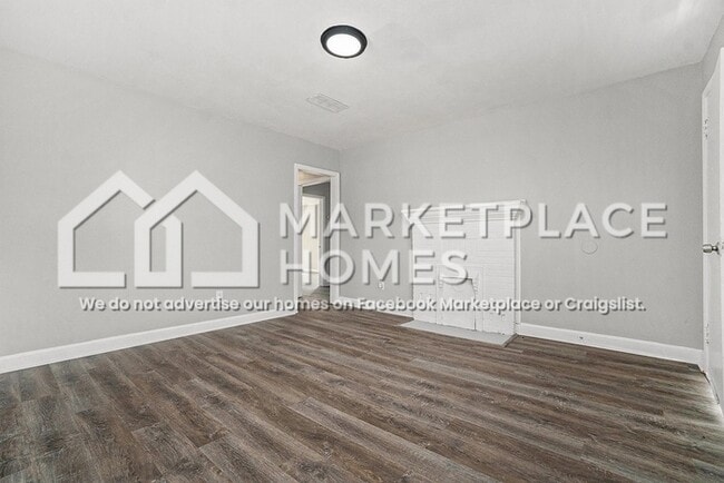 Foto del edificio - 1385 Eason St NW