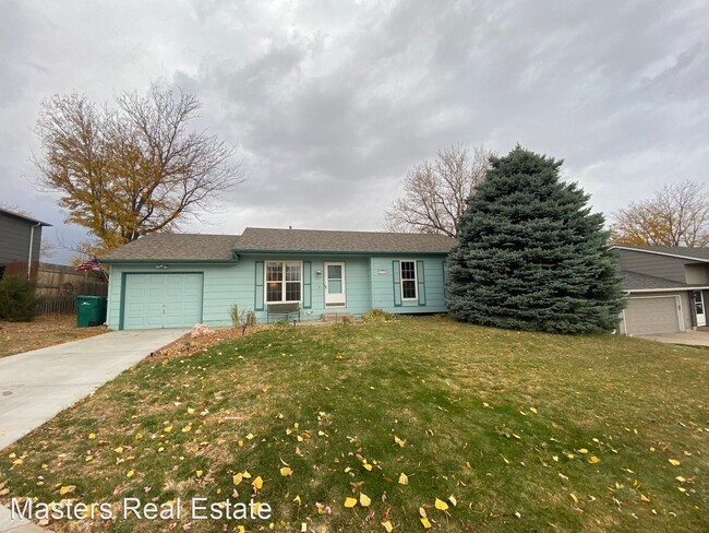 Building Photo - 3 br, 2 bath House - 11549 Donley Dr