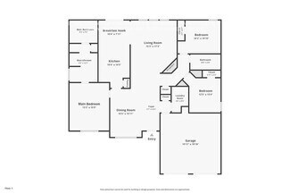 Building Photo - 2481 Radcliffe Ct