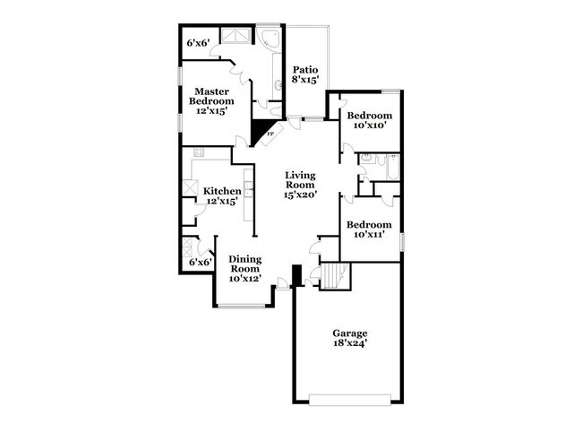 Building Photo - 8363 Cross Point Dr