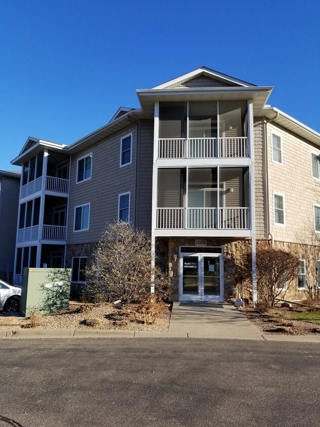 110696 Village Rd, Chaska, MN 55318 Condo for Rent in Chaska, MN