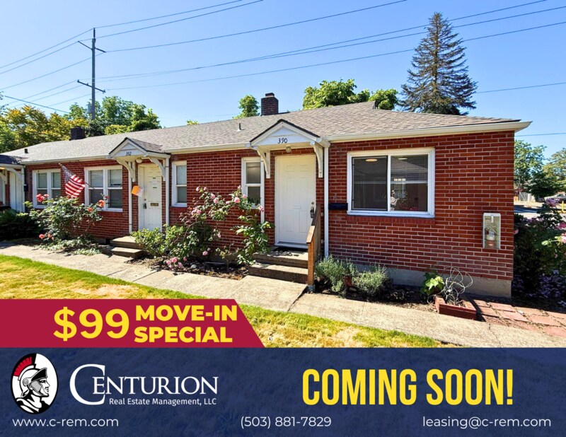 Foto principal - 392 17th St SE