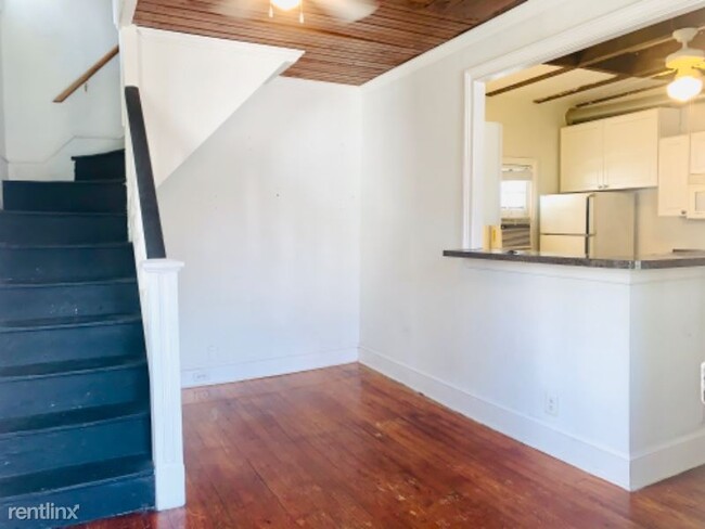 Building Photo - 1 br, 1 bath House - 1/2 Franklin St