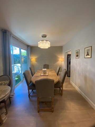 Dining and 2nd Balcony - 10465 Eastborne Ave