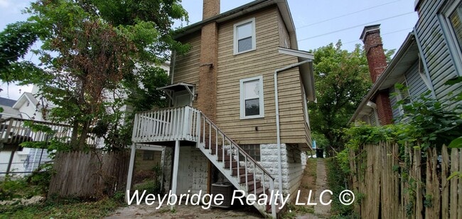 Photo - Spacious 3+ Bedroom Home in East Price Hill – Finished Basement & Large Backyard!