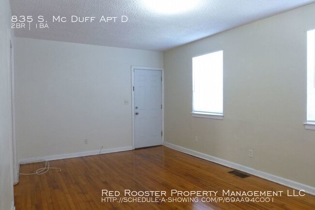 Building Photo - 835 McDuff Ave S