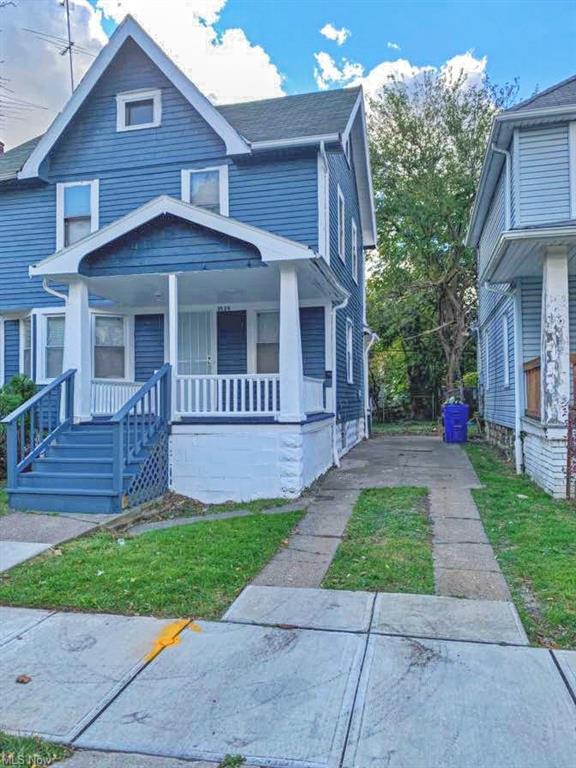 Foto principal - 3526 E 104th St