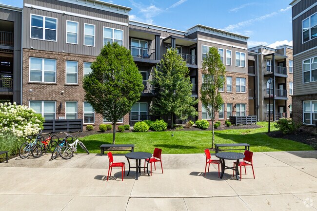 Foto del edificio - Stafford House