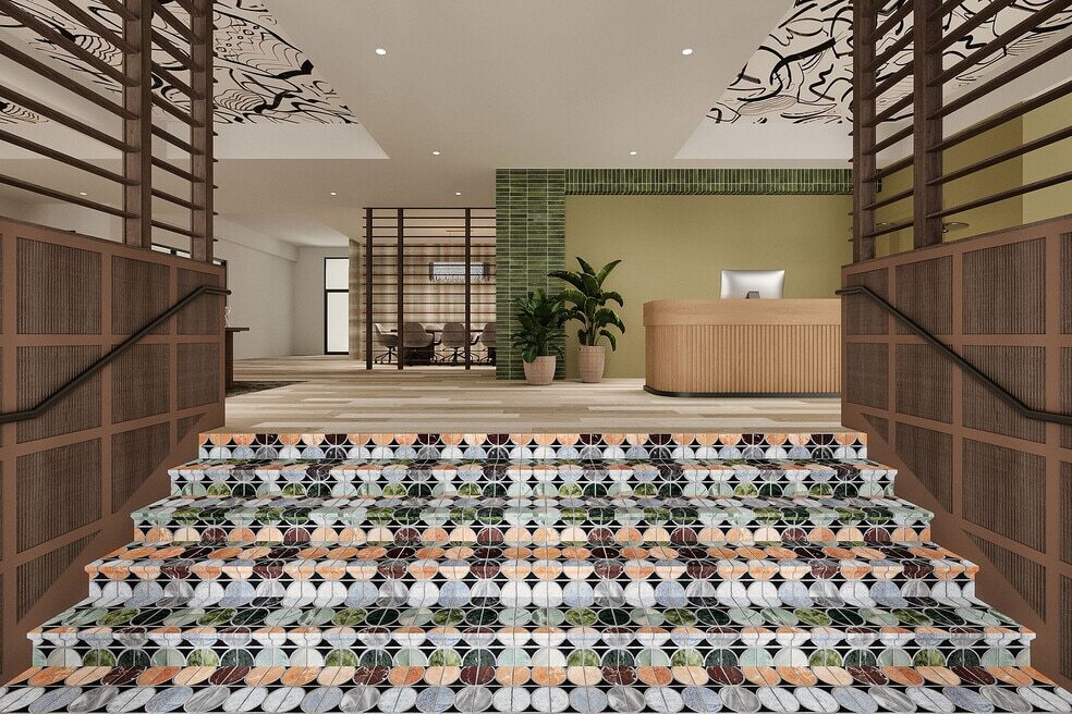 Photo - The Park Apartments