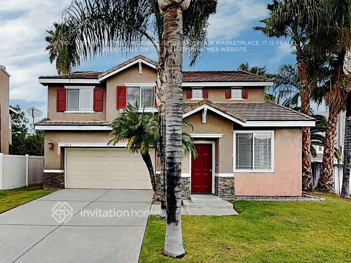 Primary Photo - 1454 Haddington Dr