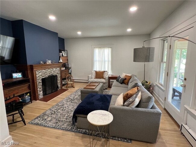 Foto del edificio - 2877 Hampshire Rd