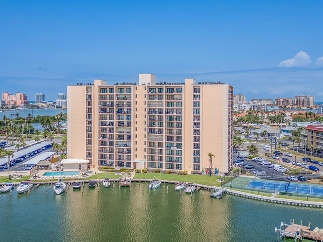 Foto del edificio - 51 Island Way