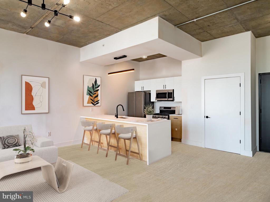 Foto principal - 1222 N 2nd St