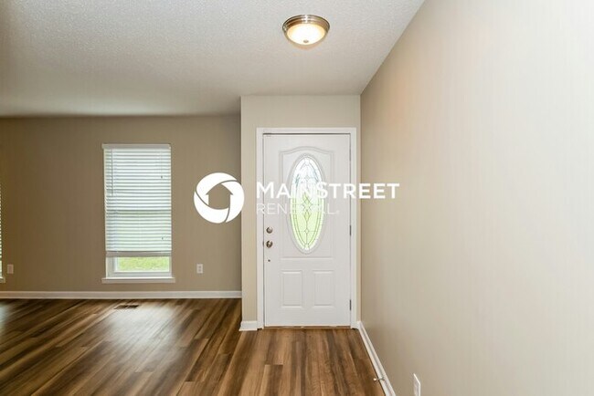 Foto del edificio - 3 Bedroom Pet-Friendly Home in Gardendale,...