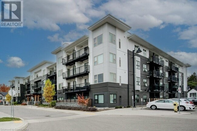 Building Photo - 110 Fergus Ave