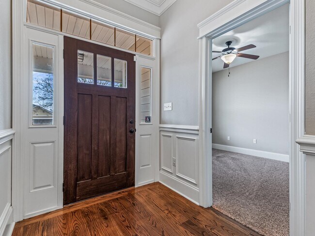 Foto del edificio - 2590 Manassas Way