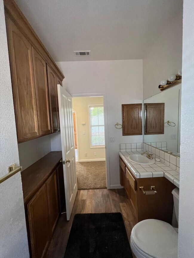Building Photo - Single Story on Private Court in Gated Hillsborough, Granite Bay, CA
