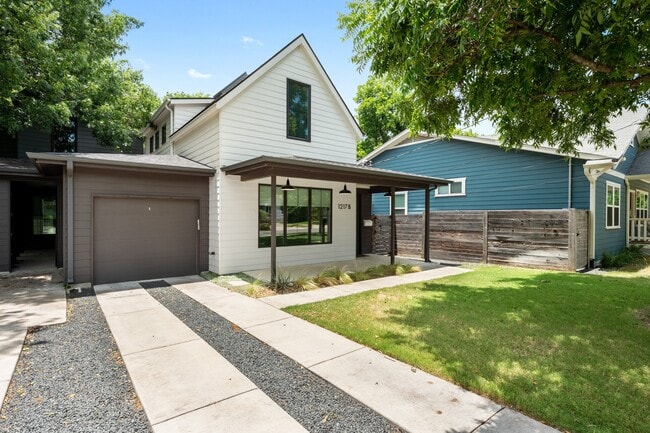 Building Photo - 1217 Arcadia Ave