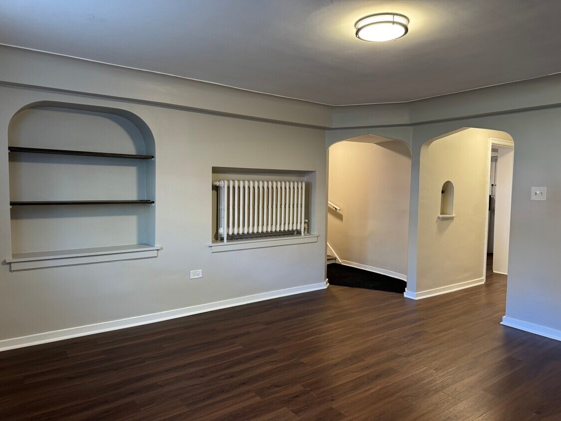 1630 Oak Park Ave, Berwyn, IL 60402 Townhome Rentals in Berwyn IL