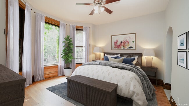 Foto del edificio - 622 W Briar Pl