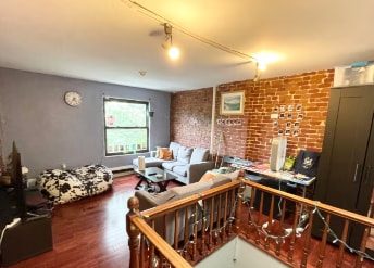 Images are representative samples of the advertised unit. Actual units shown during tours may differ - 74 Hammond St