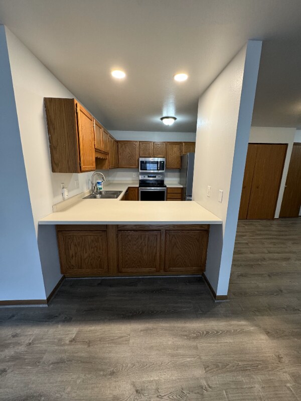 Building Photo - 815 Rockingham Ct