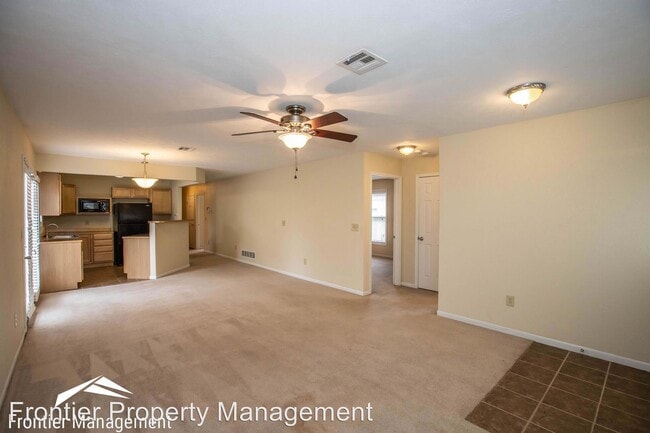 Building Photo - 3 br, 2 bath House - 816 West 8th Street