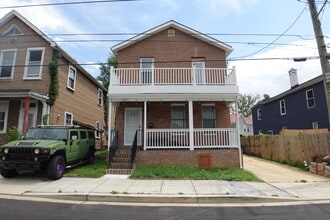 Building Photo - 4321 Minnesota Ave NE